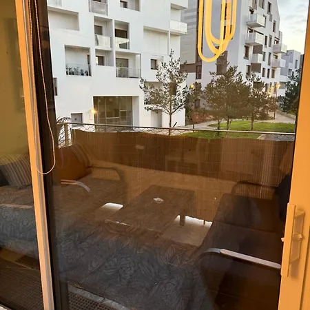 Love Nantais Appartement